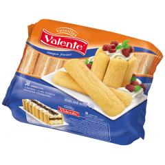 VAINILLAS VALENTE 36UN 480G