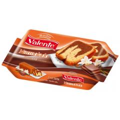 Budín Valente Marmolado x 220 Gr