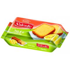 Budín Valente Limón x 220 Gr
