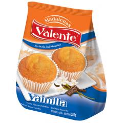 MADALENAS VALENTE VAINILLA 250G
