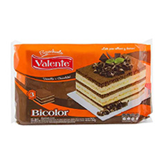 BIZC/VALENTE BICOLOR 500 GR