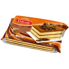Bizcochuelo Valente Bi-Color 750 Grs