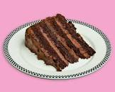 La Trochita Torta Chocola 1500 Gr.