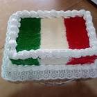 Torta De Crema Y Dulce Le 1200 Gr.