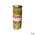 Aceitunas Marvavic verdes en salmuera x 330 gr.
