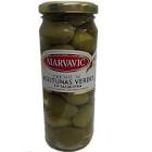 ACEITUNAS MARVAVIC VER. FCO. 330G