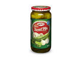 Pickles Mixto Comunes 120Gr
