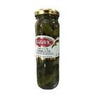 Pepinillos en vinagre de alcohol Marvavic x 330 gr.