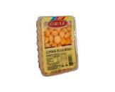 Lupinos en salmuera Marvavic frasco x 200 gr.