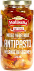 ANTIPASTO MARVAVIC X 330G