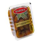 Pasta de aceitunas negras Marvavic x 300 gr.