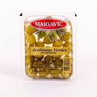 ACEITUNAS MARVAVIC VER. FILET.BAND. 200G