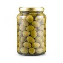 ACEITUNAS PRINCETON VERDES 660G