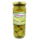 ACEITUNAS PRINCETON VERDES DESC. 330G FCO