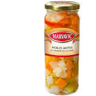 PICKLES MARVAVIC 1,5G FRASCO