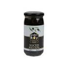 Aceitunas Negras Perlas Mendocinas X 160Gr