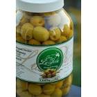 Aceitunas Verdes Perlas Mendocinas Sachet 330Gr