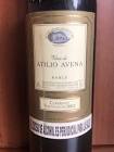 Vino Atilio Avena Cabernet Sauvignon X  750Ml