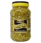 Pickles Mixtos Perlas Mendocinas 330Gr