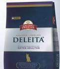Alimento P/Gatos Deleita Adultos 500 Grs