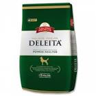 Alimento P/Perros Deleita Adulto Mord. Peq. 1