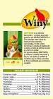 Alimento P/Gatos Winy X 8 Kg.