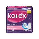 TOA.FEM.KOTEX NOCTURNA C/A.X8