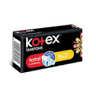 TAMPONES KOTEX MINI X16