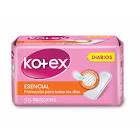 Kotex Protector X20Un