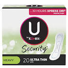 Protectores Diarios Femlin Kotex 60 Un