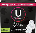 T.FEM.KOTEX MULTIESTILO 10UN.
