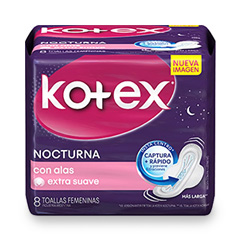 Kotex Nocturna