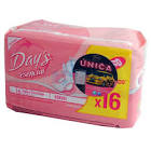 Days Esencial C/Alas