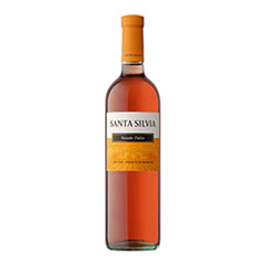 Vino Santa Silvia Rosado