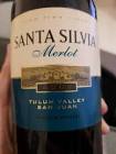 Vino Santa Silvia Fino