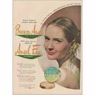 Polvo Angel Face Color= Indiana Bronze