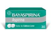 Bayaspirina FORTE 