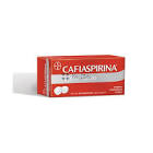Cafiaspirina 500mg x 1 unidad