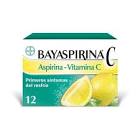 Bayaspirina C Limón X 12 Sobres