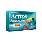 ACTRON 400