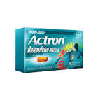 actron 400 