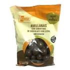 Avellanas Con Chocolate Argenfrut 120 Gr