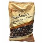 Argenfrut Avellanas Con Chocolate 100g