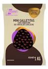Argenfrut Mini Galletitas Leche 100g
