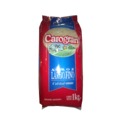 Arroz Carogran L/F X1Kg