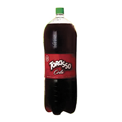 Torasso Cola X2.25Lt