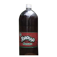 Torasso Manzana X2..25L