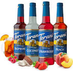 Soda Torasso X1750Ml