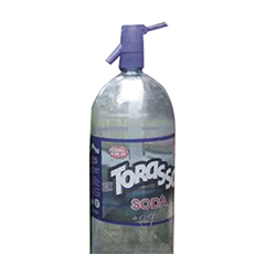 Torasso Soda X2Lt