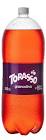 Gaseosa Torasso Guarana X2.25Lt